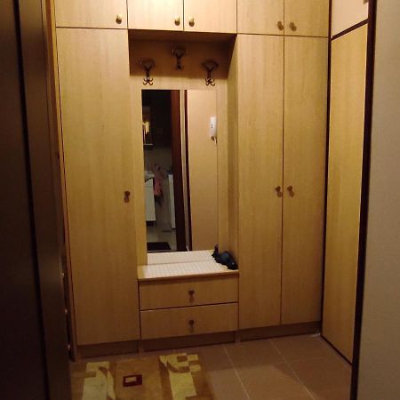Appartement Apartman Tanya à Podgorica Extérieur photo