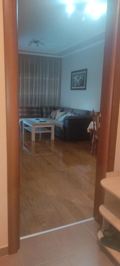 Appartement Apartman Tanya à Podgorica Extérieur photo