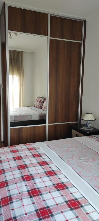 Appartement Apartman Tanya à Podgorica Extérieur photo