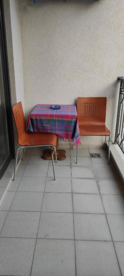 Appartement Apartman Tanya à Podgorica Extérieur photo