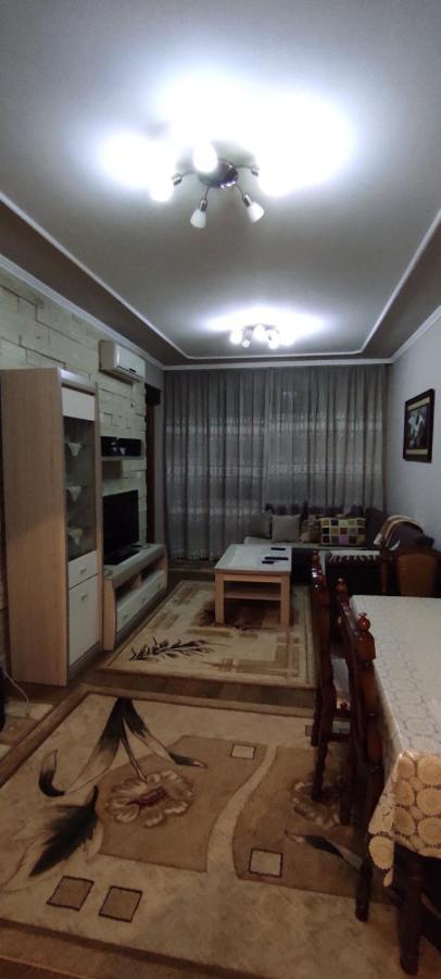 Appartement Apartman Tanya à Podgorica Extérieur photo