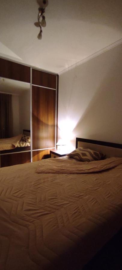 Appartement Apartman Tanya à Podgorica Extérieur photo