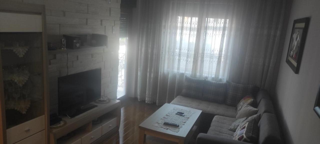 Appartement Apartman Tanya à Podgorica Extérieur photo