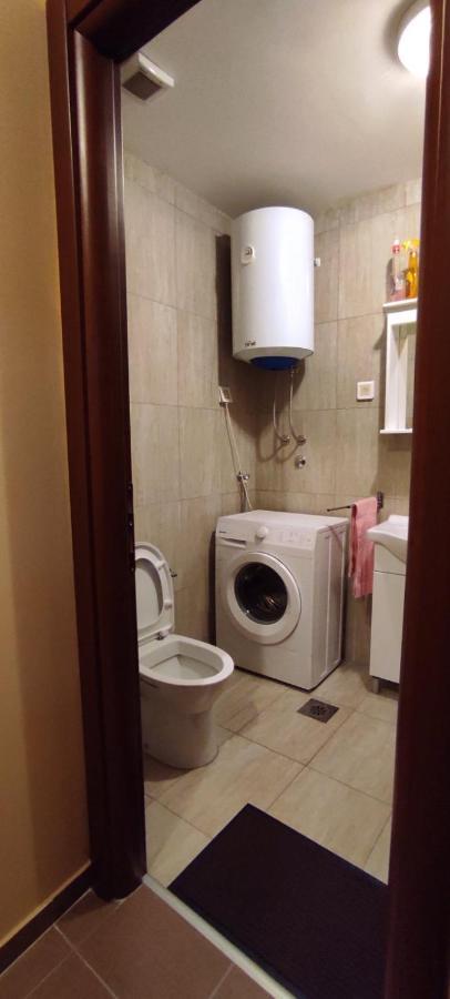Appartement Apartman Tanya à Podgorica Extérieur photo