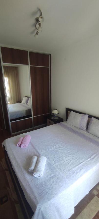 Appartement Apartman Tanya à Podgorica Extérieur photo